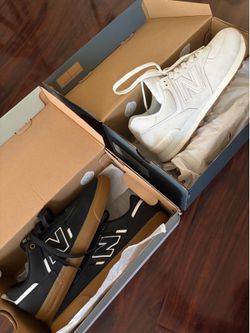 New Balance shoes