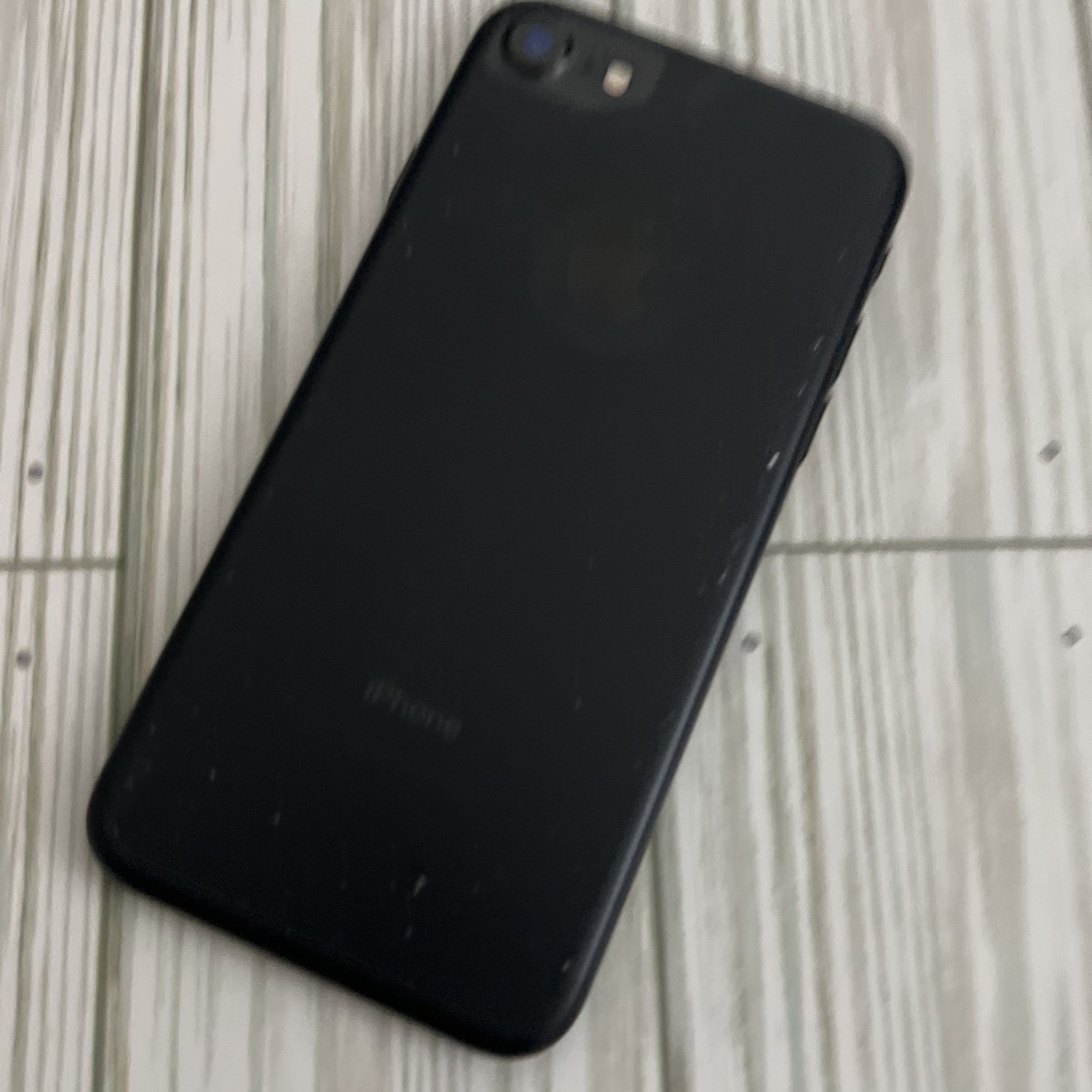 Apple iPhone 7 (32GB)UNLOCKED /DESBLOQUEADO For All Carriers ?