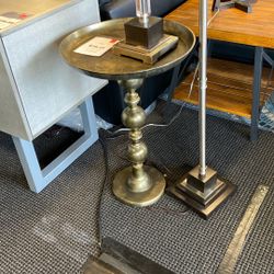 Murray Accent Table 