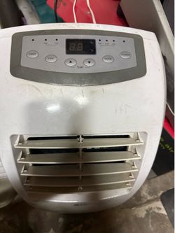 Portable AC