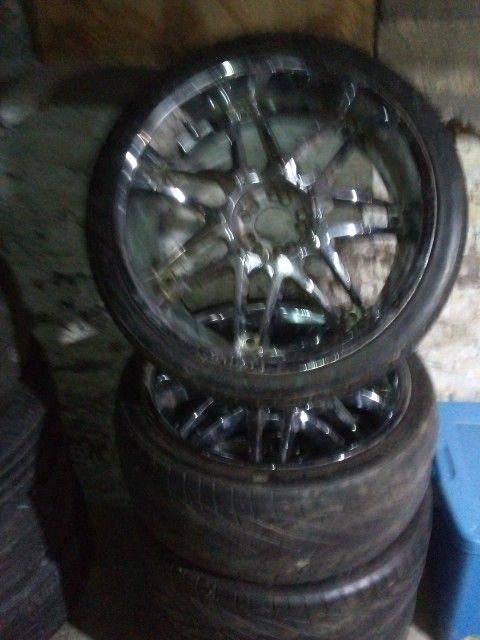 Rim