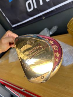 Grand golf driver brand new