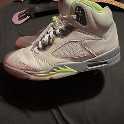 Jordan 5s