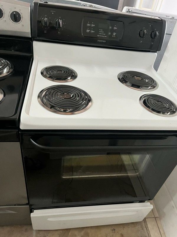 Stove Tappan Great Condition