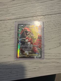 Pokémon Singles for Trade