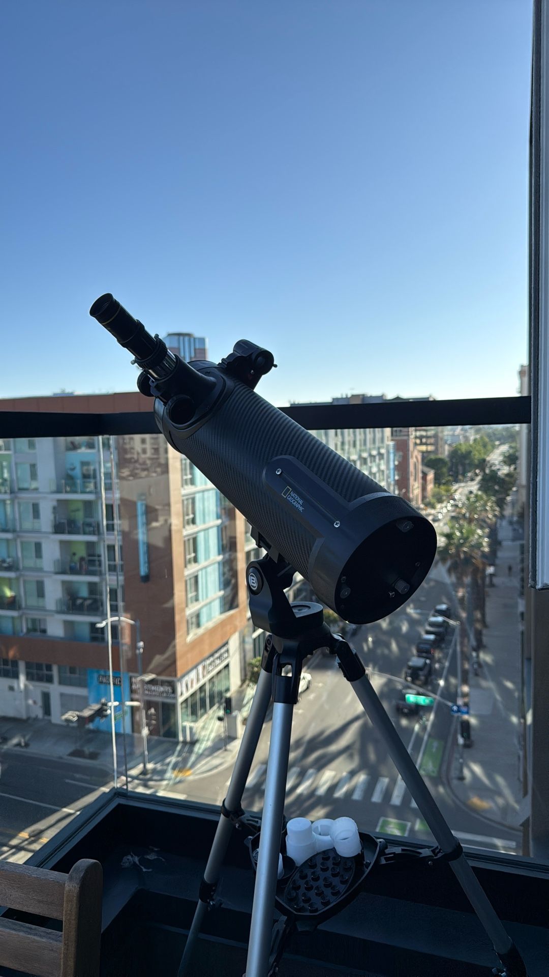 Telescope