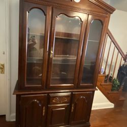 China Cabinet