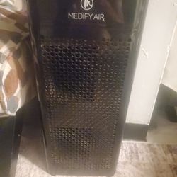 Medify Air Purifer Model Ma-40