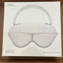 AirPod Max With Smart Case 