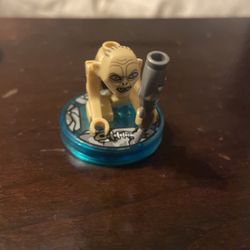Lego Dimensions Lord Of The Rings