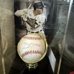 Manny Machado Fernado Tatis. Jr 