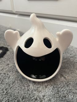 Ghost Ceramic