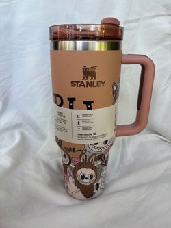 Stanley Quencher Tumbler with Handle