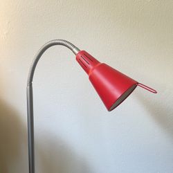 Vintage Ikea Lamp