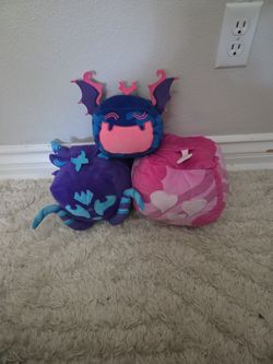 Blox Fruits Plushies 