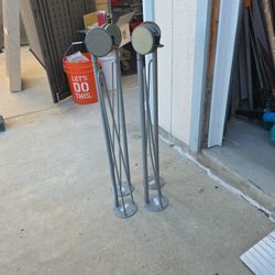 IKEA Table Legs