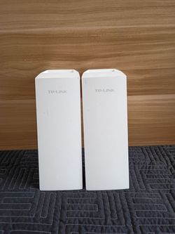 TP-Link Outdoor CPE Access Point
