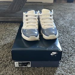Jordan 11 low