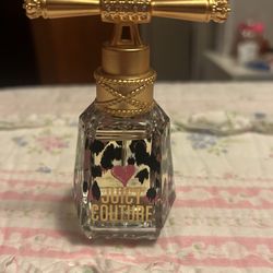 I Love Juicy Couture Perfume