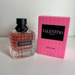 Valentino Roma – Born in Rome