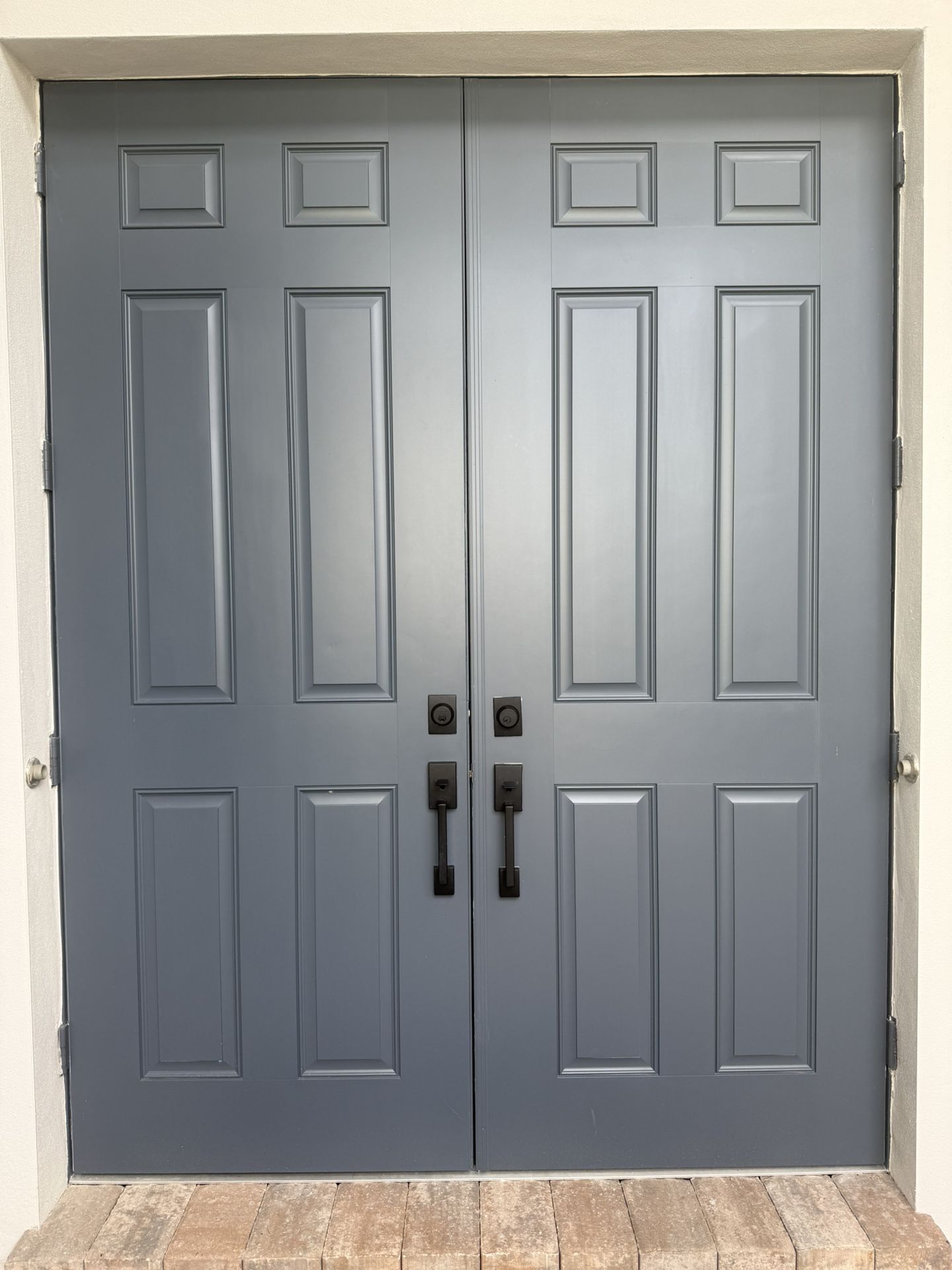 Therma-Tru Front Entry Doors