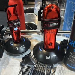 Trimmer And Clippers 