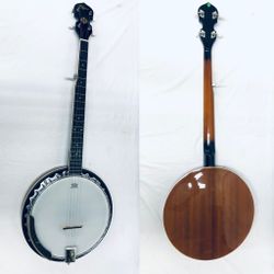 Rogue B30 Deluxe 30 Bracket Banjo