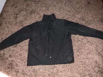 Black Jacket