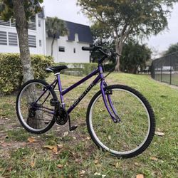 26" - Magna - Mountain Bike - Ready to Ride TODAY