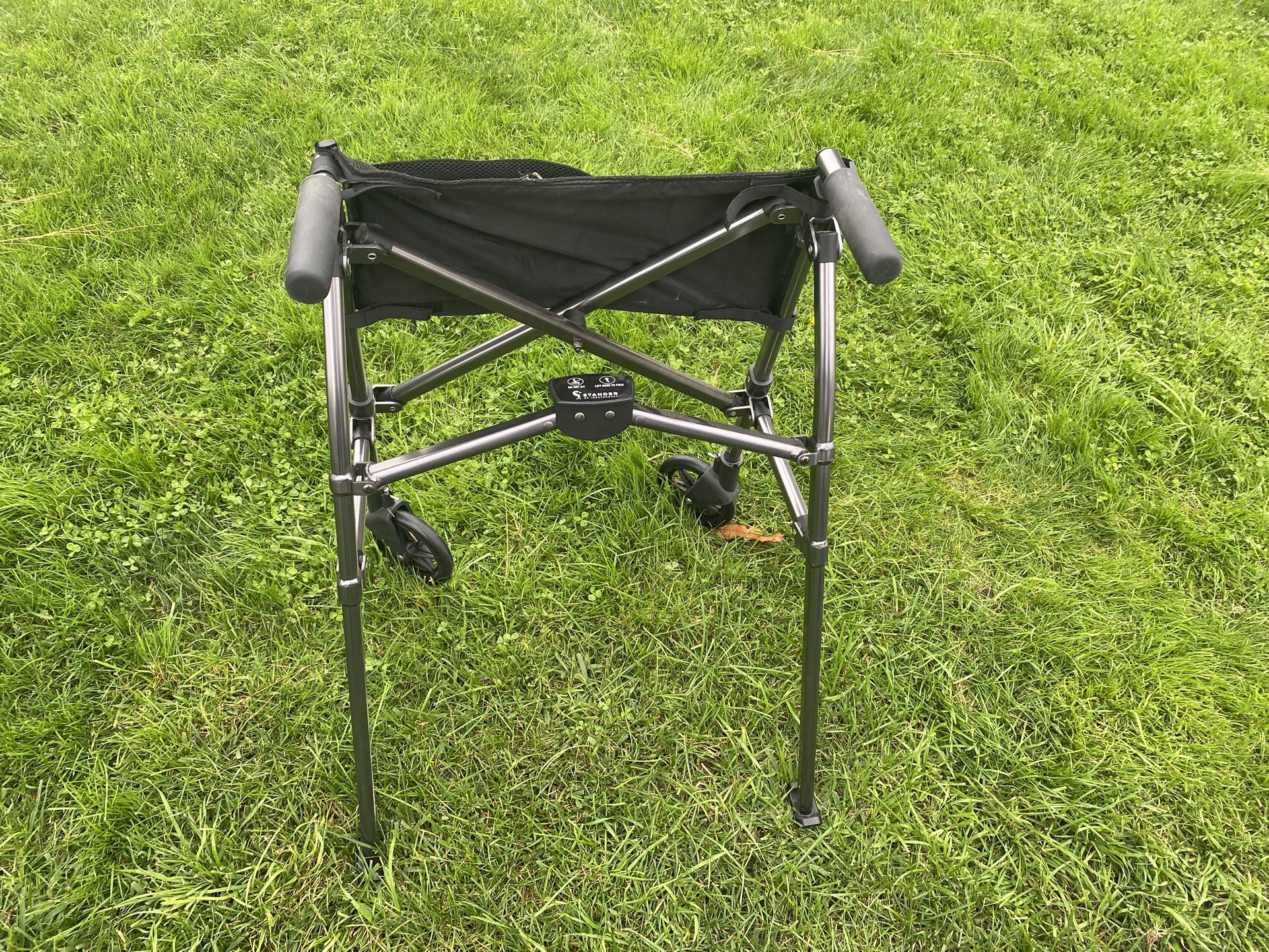 Foldable Walker
