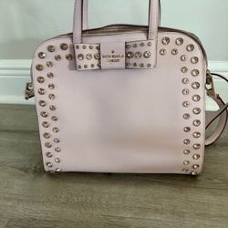 Kate Spade Davies Mews Merriam Satchel