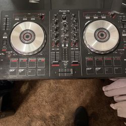 Ddj Sb2 Controller/mixer