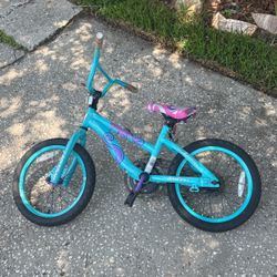 Girls Bike $10