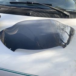 Road Glide Windshield 