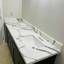 Quartz Countertops 