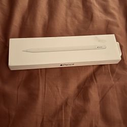 Apple Pencil