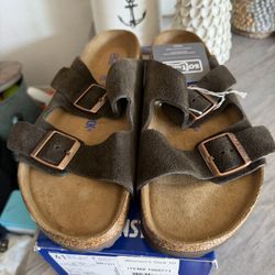 Birkenstock Size 41 Men’s 8 Women’s 10