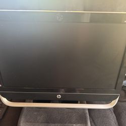 Hp Pavilion 23 All In One Computer With Keyboard And Mouse