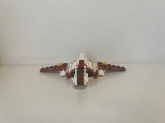 30050 LEGO Star Wars The Clone Wars Republic Attack Shuttle