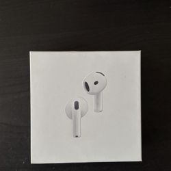 AirPods 4s
