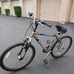 Schwin 7 Speed Bicycle 