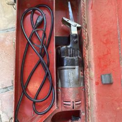 Milwaukee Sawzall Saw Corded