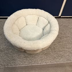 Small Soft Pet Bed 