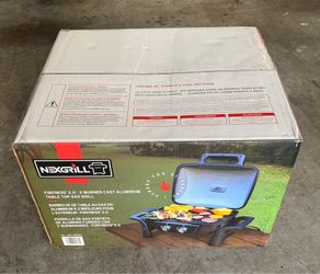 Grill