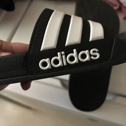 Adidas Slide Size 6