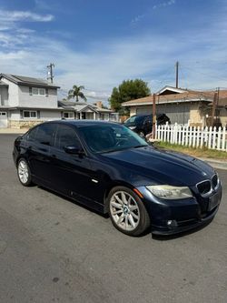 2011 BMW 328i