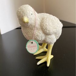 Easter 1995 Chick - Dept 56