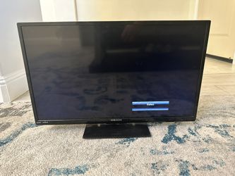 22in Tv