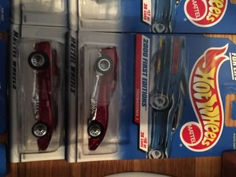 HotWheels