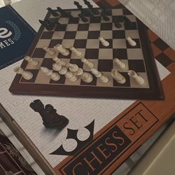 Chess Set